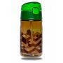Bidon Coolpack plastikowy Handy City Jungle, 350ml - 2